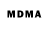 MDMA Molly Twisty Lucky